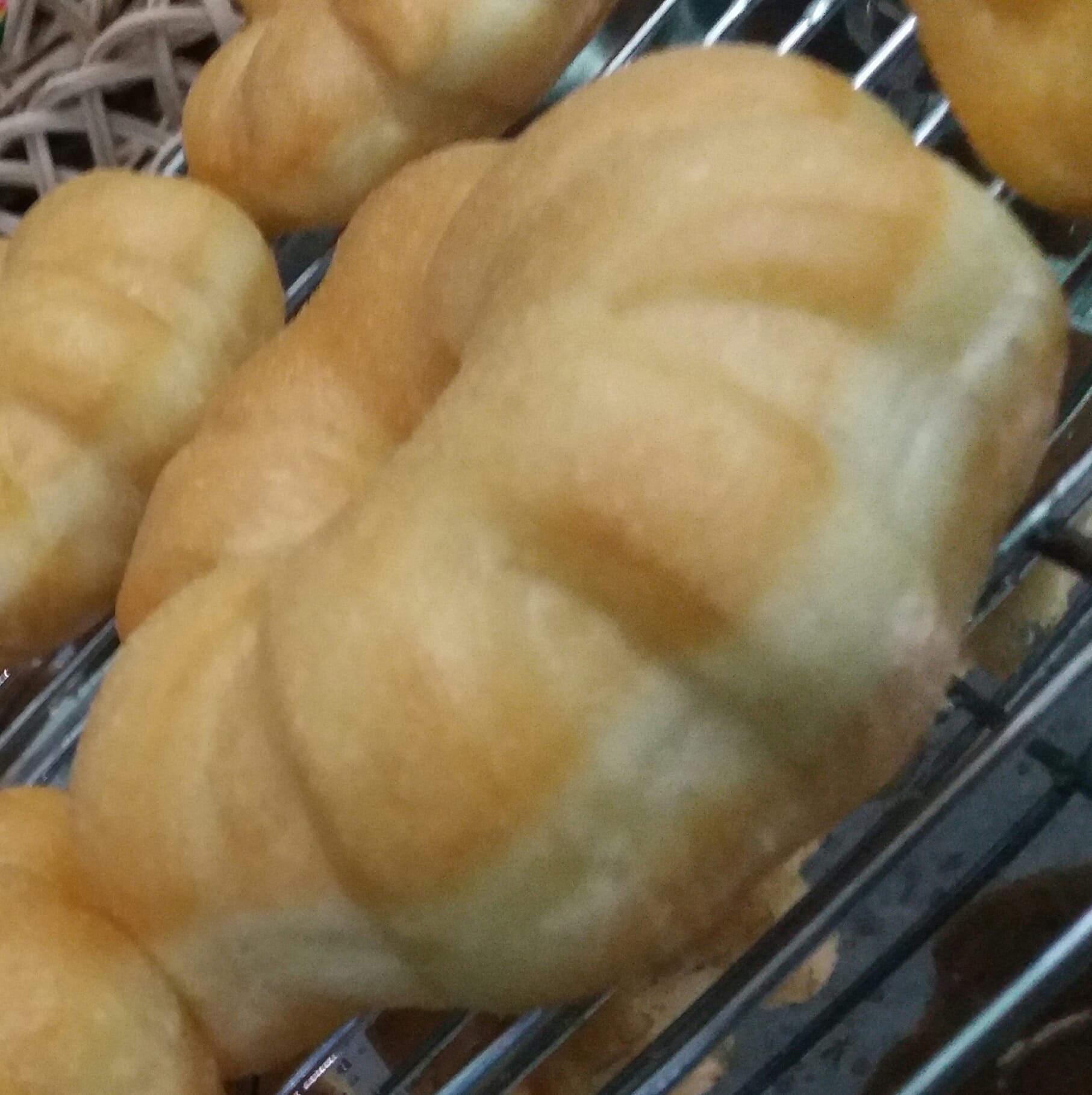 ES ROTI Modern | Jombang