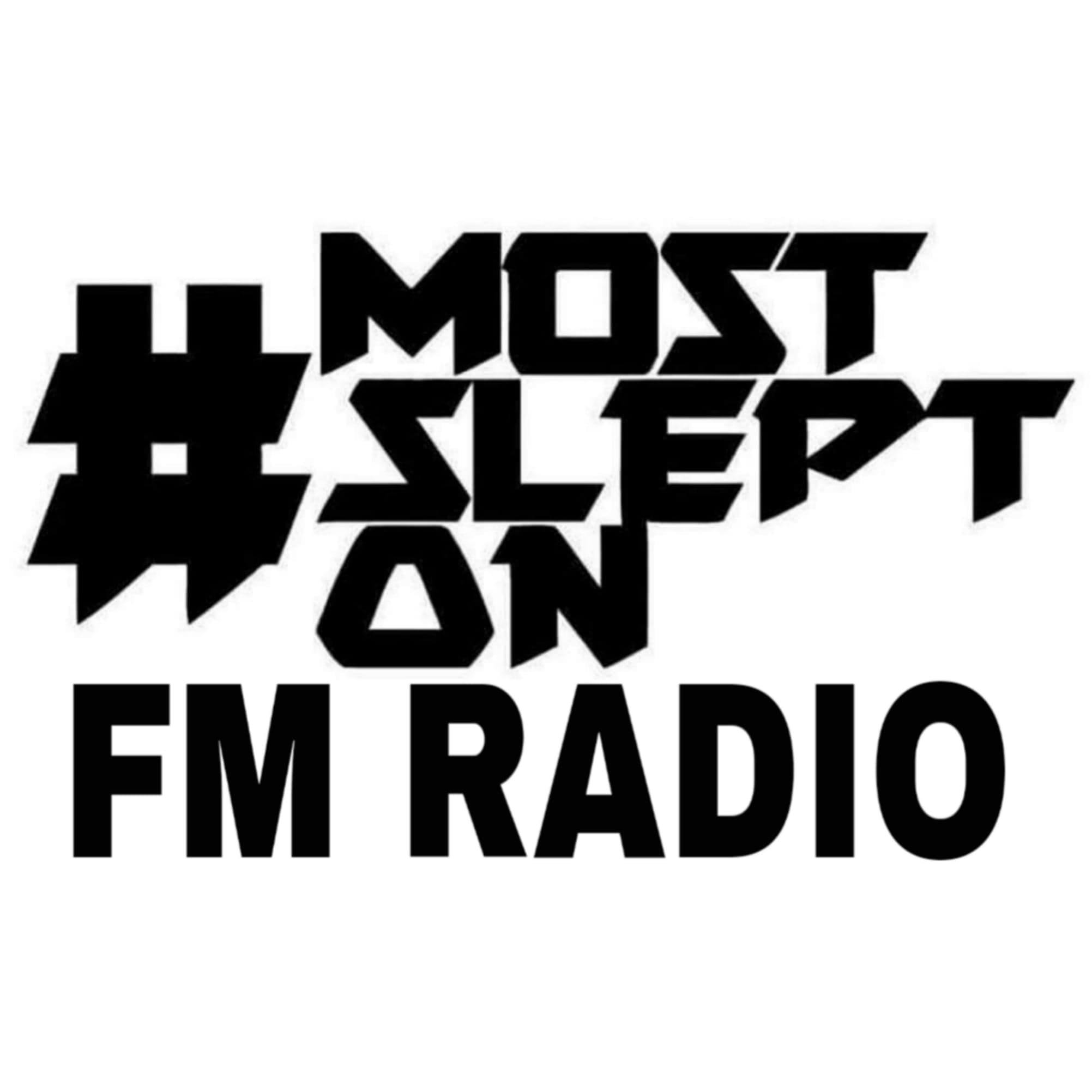 98.5 FM Most Slept On Radio Uptown Radio