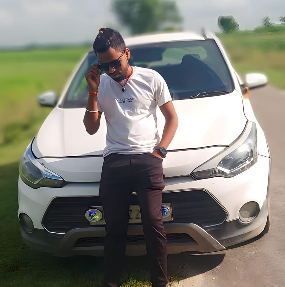 Rajiv Raj