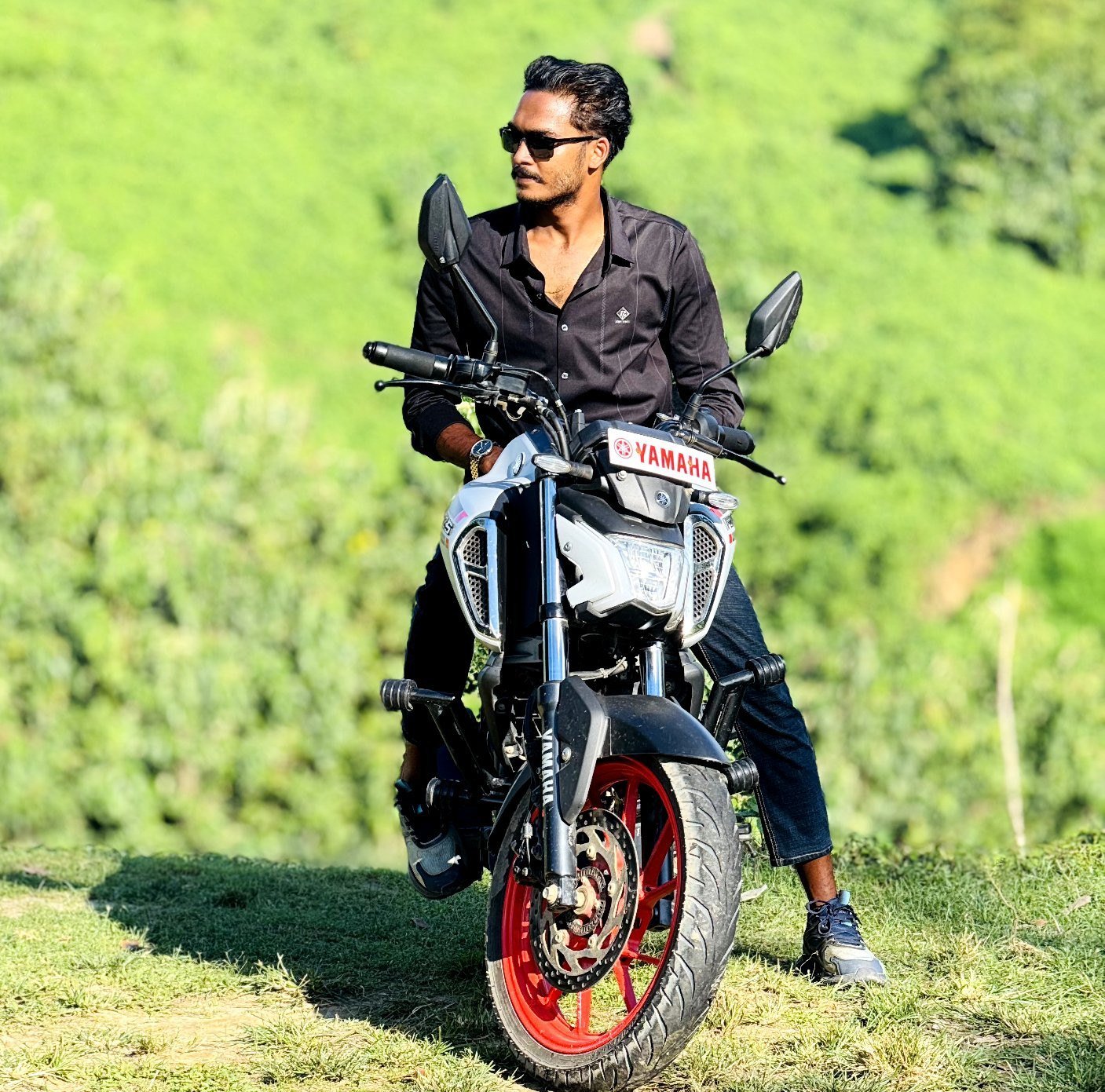 Md Saiful