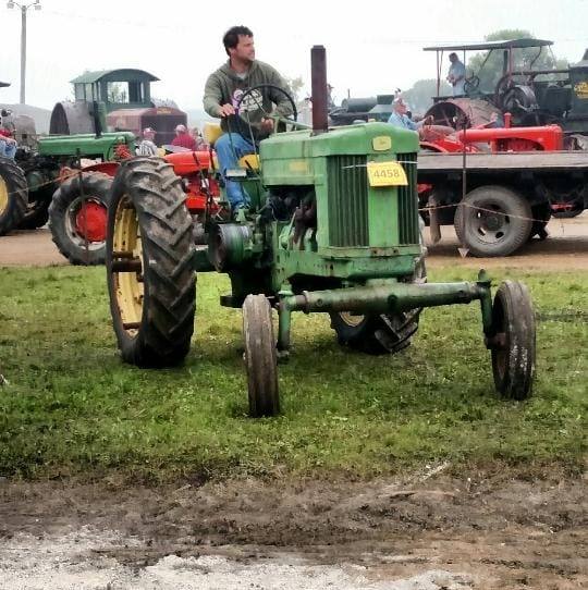 Allis Chalmers Tractor owners | I’m currently working on a WD and have ...