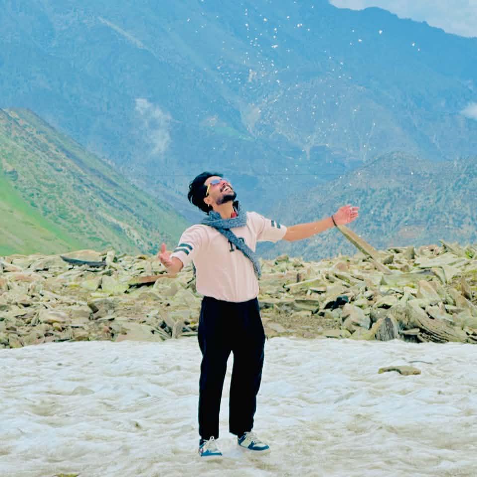 Arslan Mayo