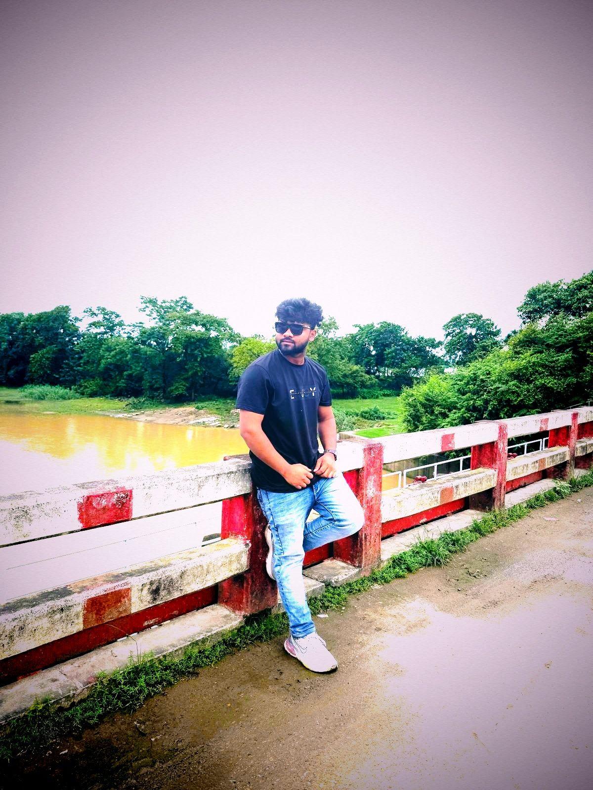 Md Saon