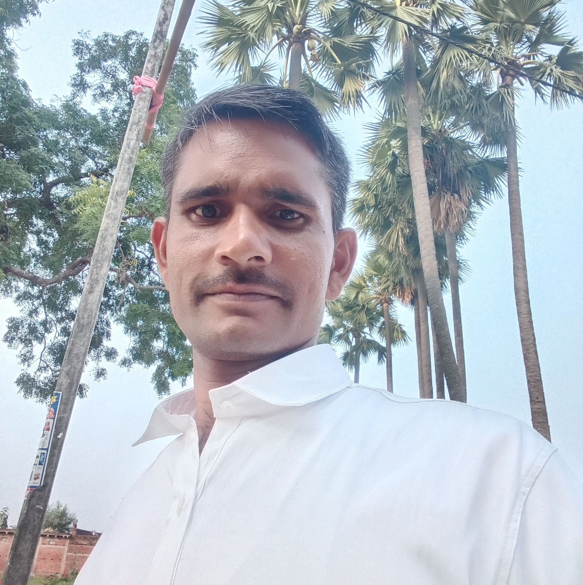 S K Raj