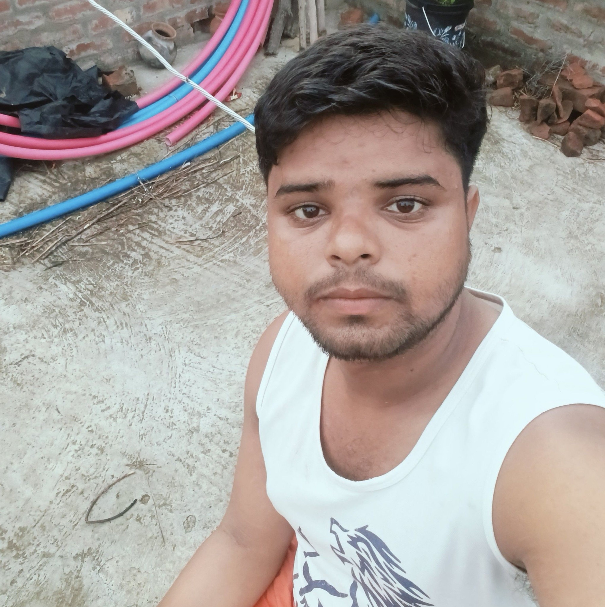 Rahul Kumar