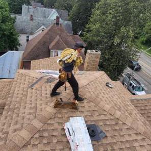 Exterior Rescue | Jamestown NY
