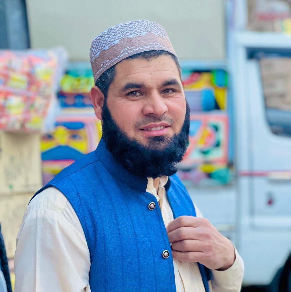 Niaz Wahid