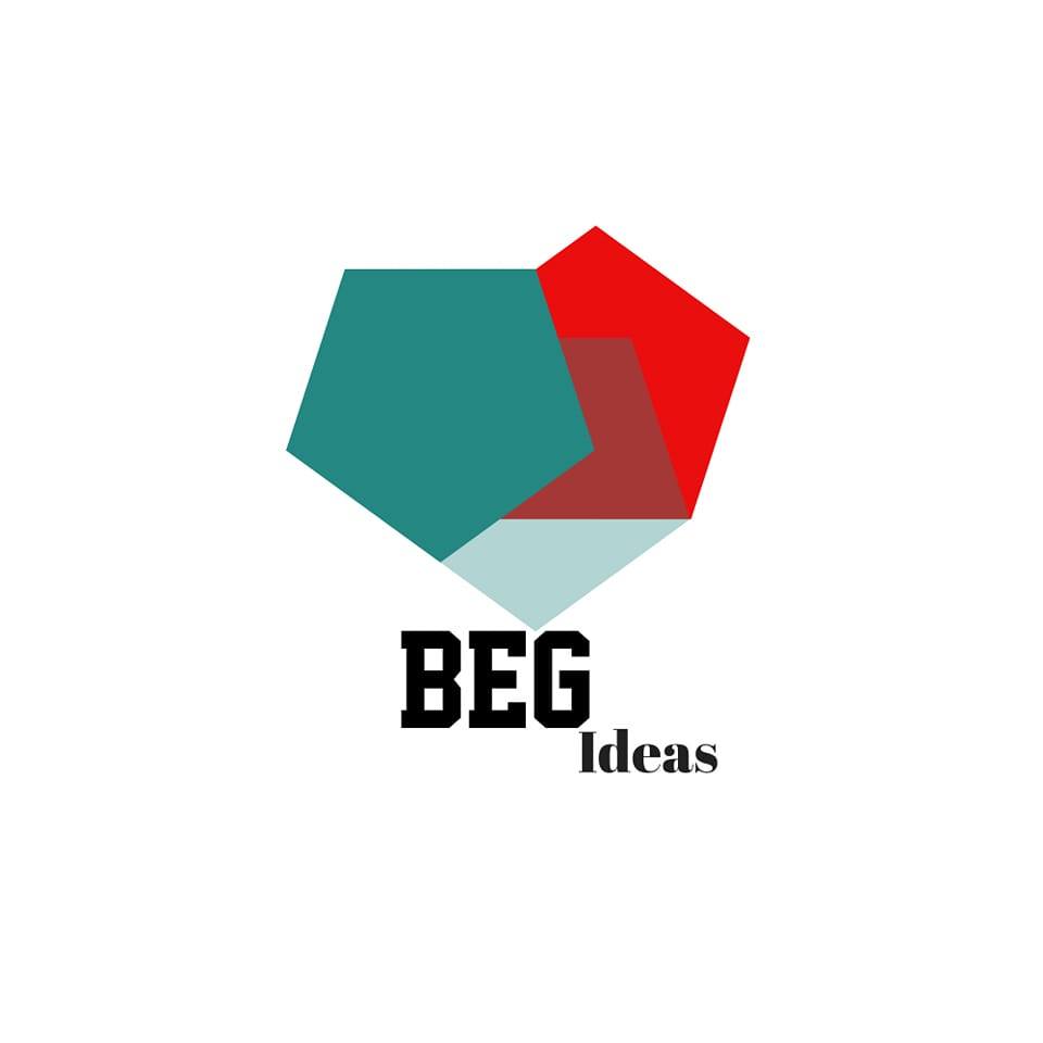 Beg Ideas