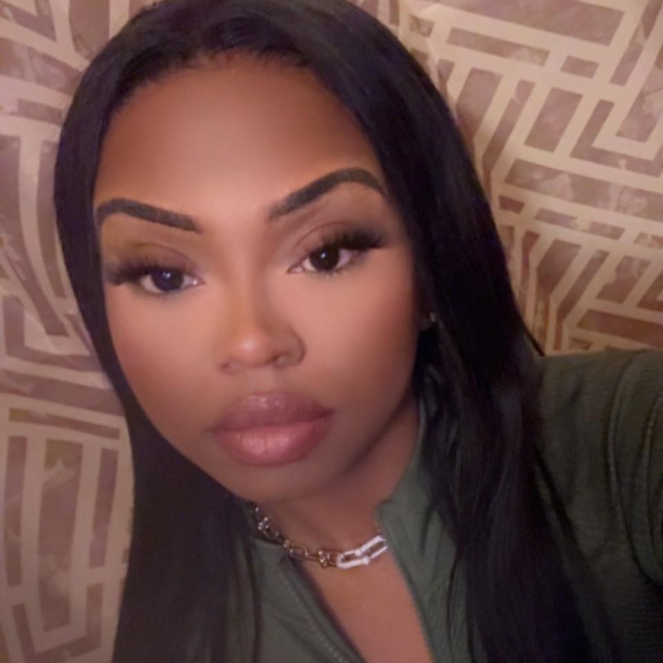 HBCU Alum - North Carolina A&T alumna Kayla White is... | Facebook