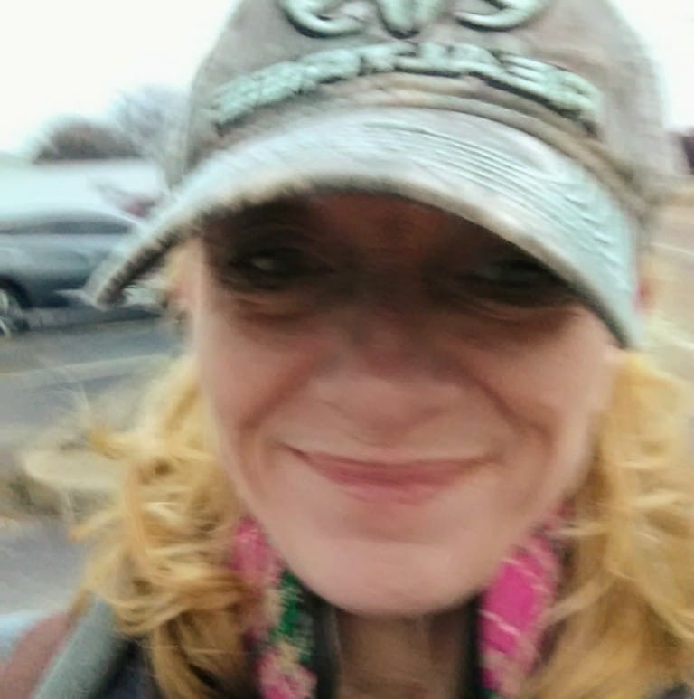 Amy Lineberry