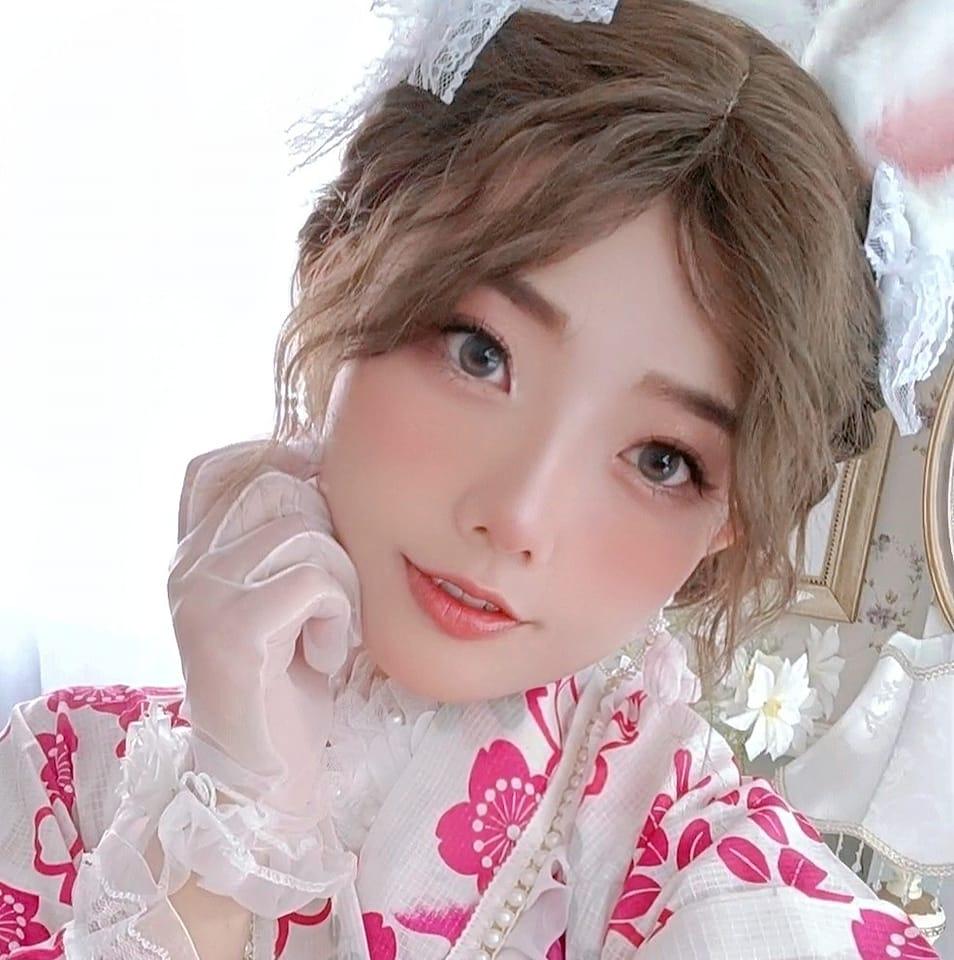 Messie 黄 Cosplay