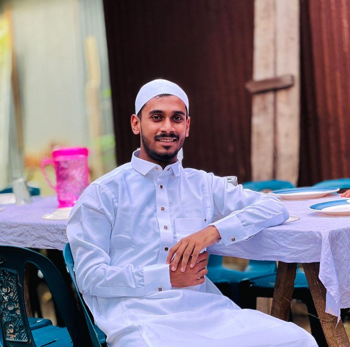 Muhammad Jihad Ahmed