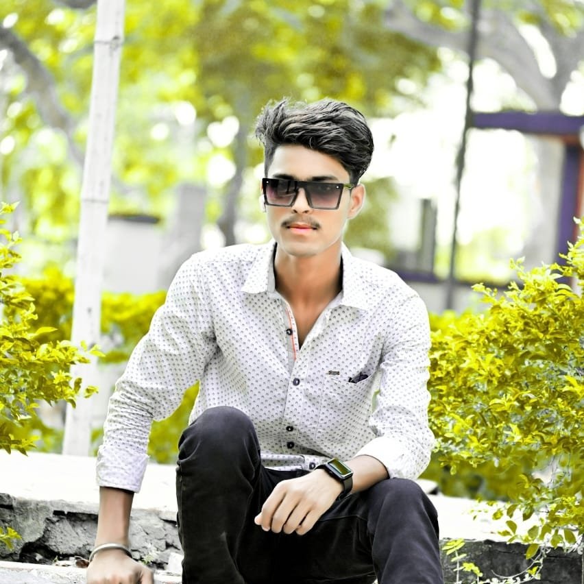 Rider Raj