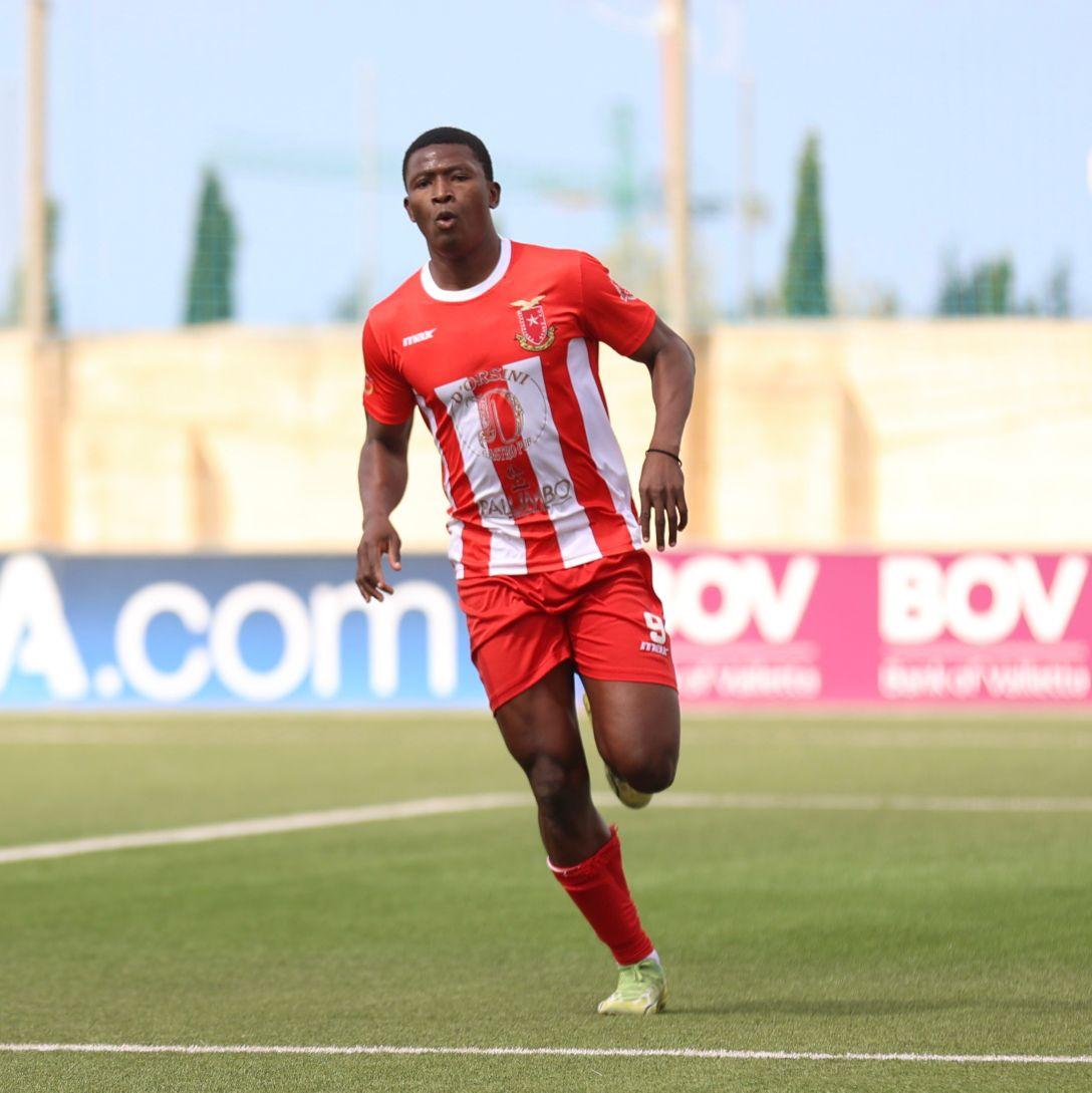 Malta Football Players Association - The Merit Award is given to an ...