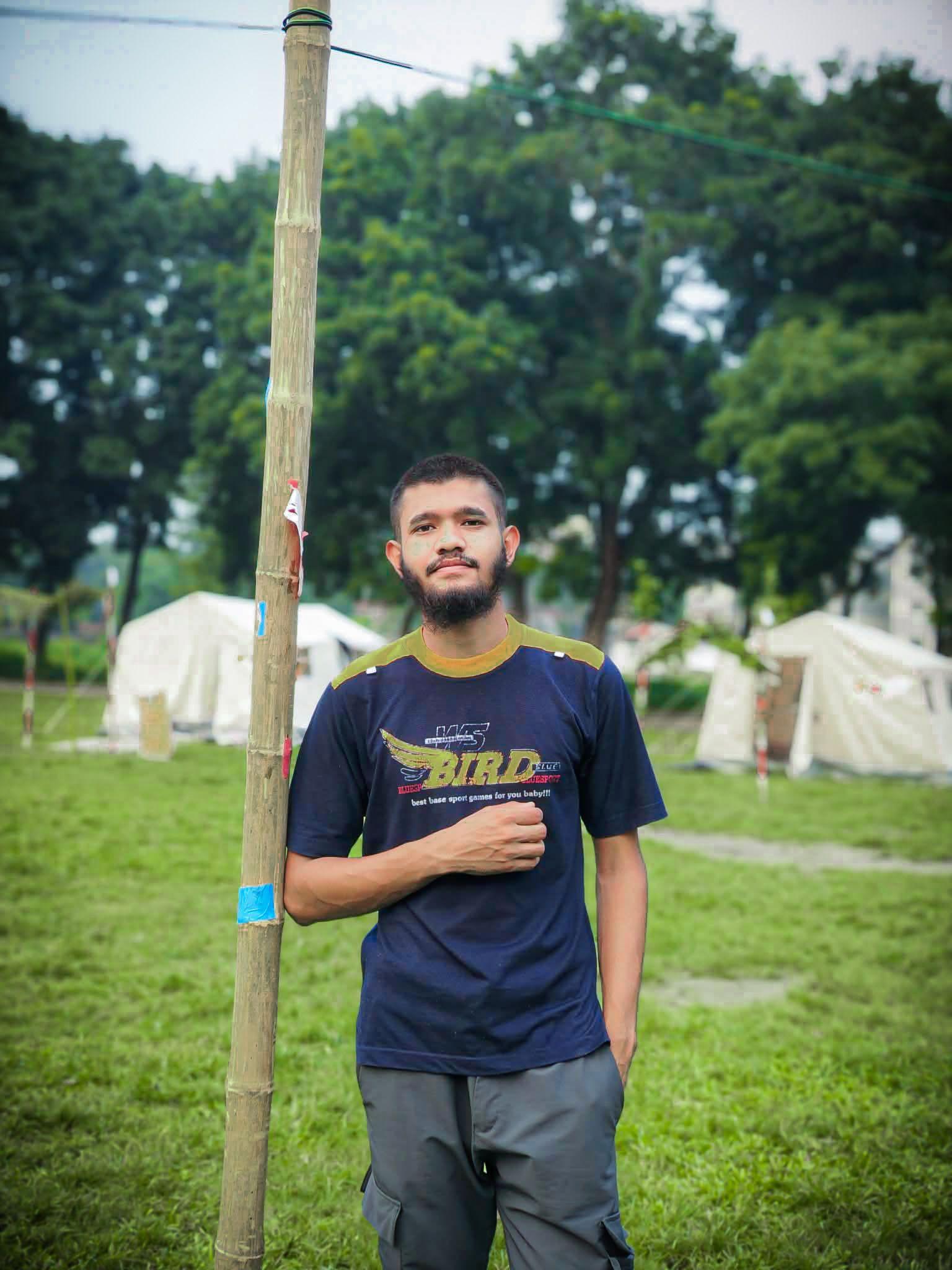 মিসবাউল জিহান
