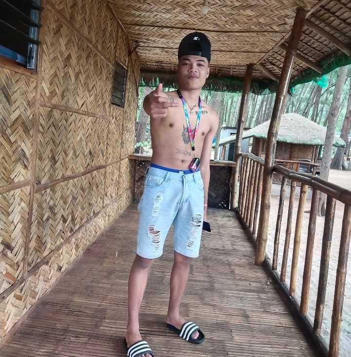 Jasper Reyes