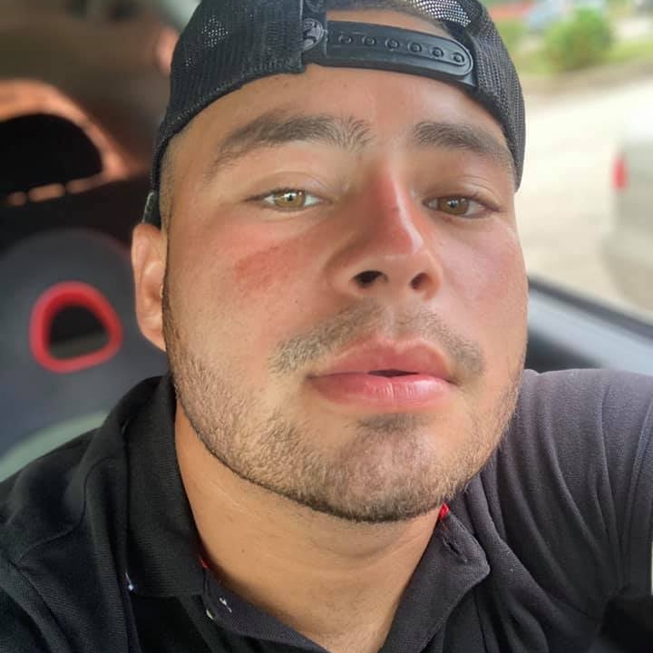Pedro Lara
