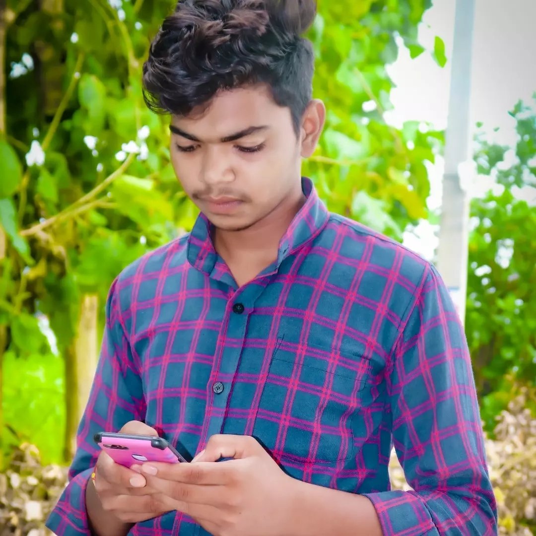 Kishan Yadav