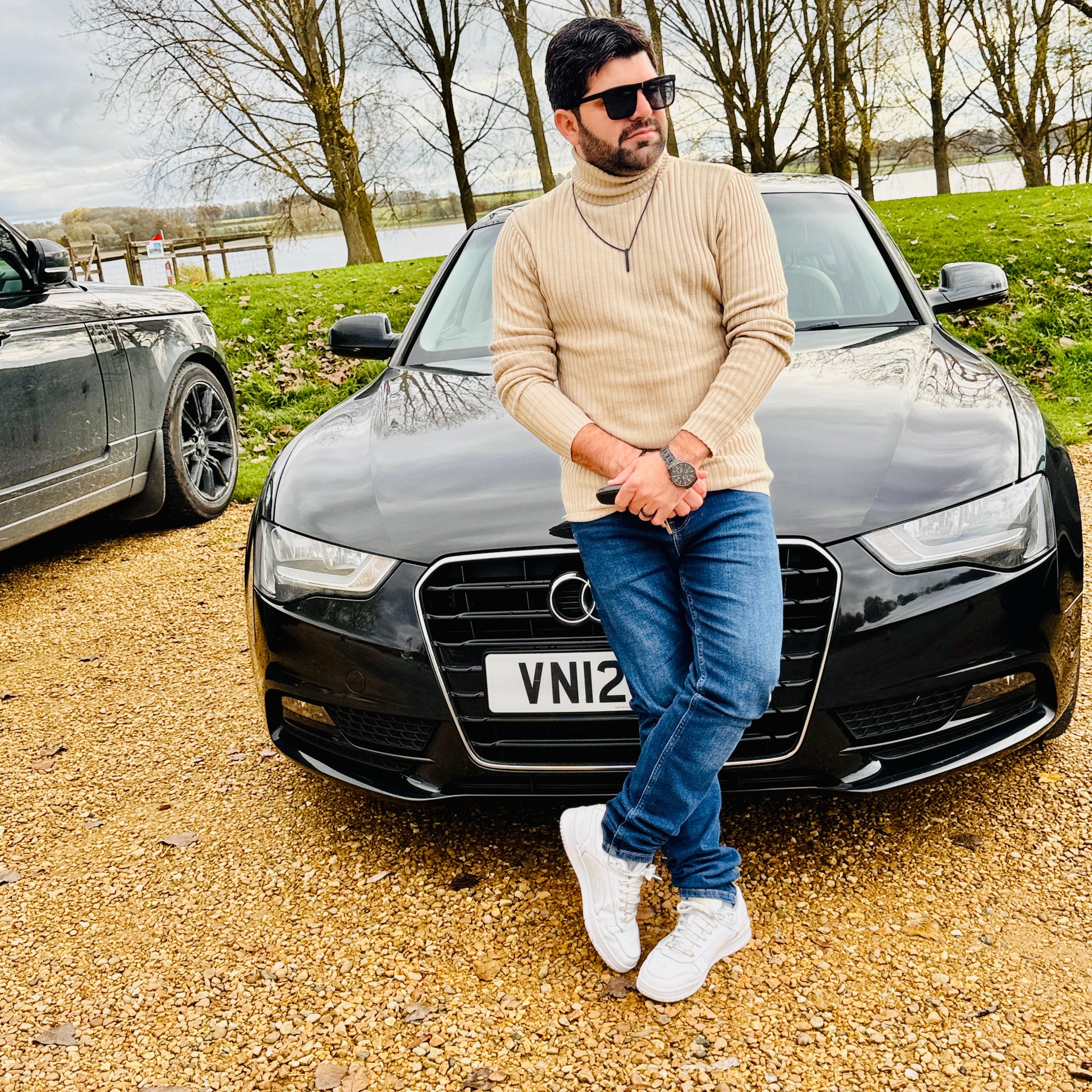 Ishtiaq Rajpoot