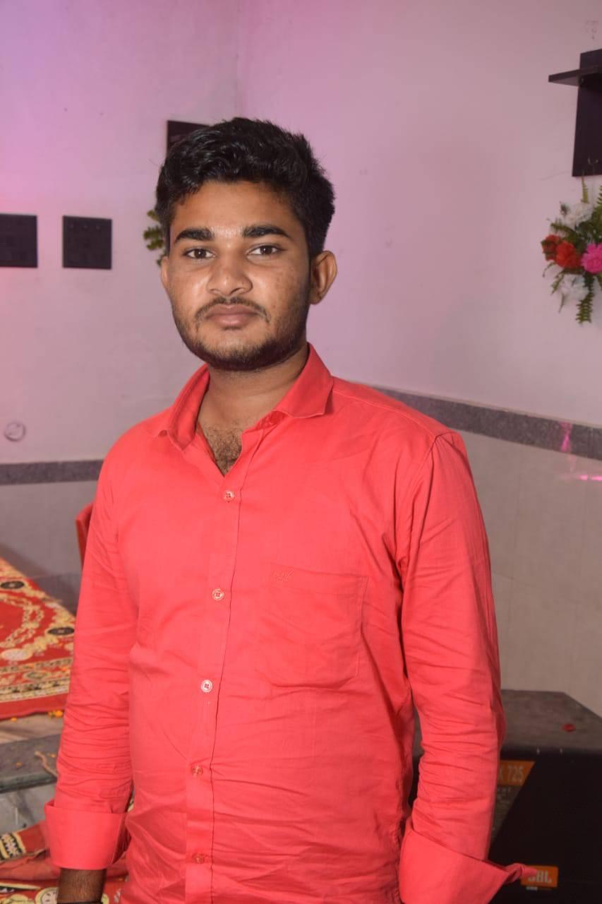 Sumit Raj Raj