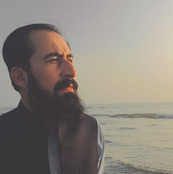 Ali Kakar Mather