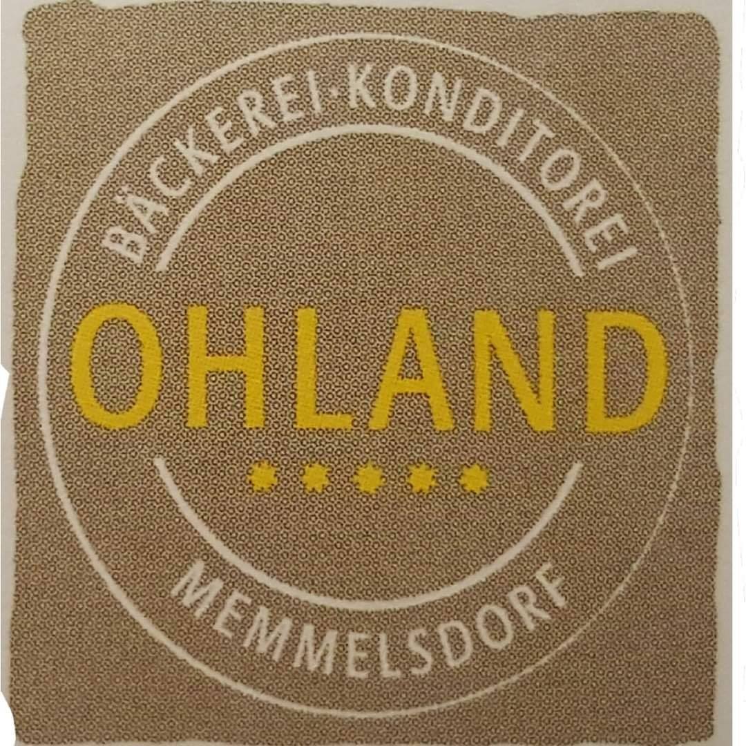 Bäckerei Ohland | Memmelsdorf