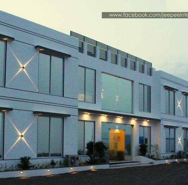 Rajkot Polyfab Llp | Gondal