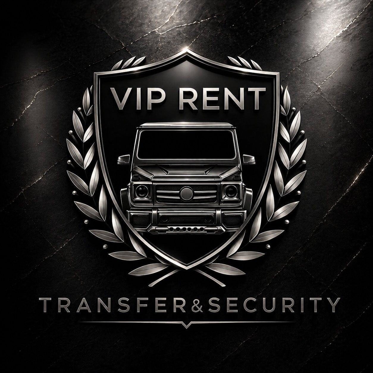 VIP RENT - Ексклузивни автомобили със шофьори | Sofia