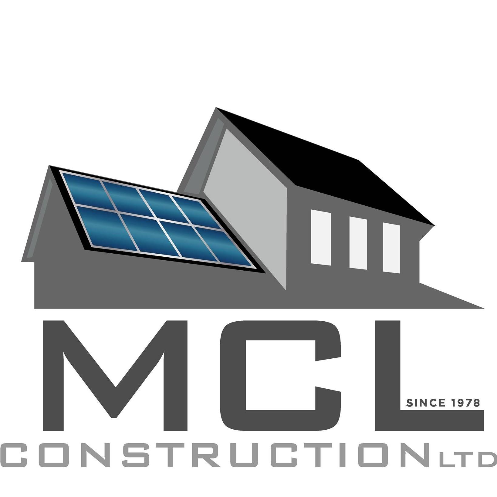 MCL Construction Ltd. | Quispamsis NB
