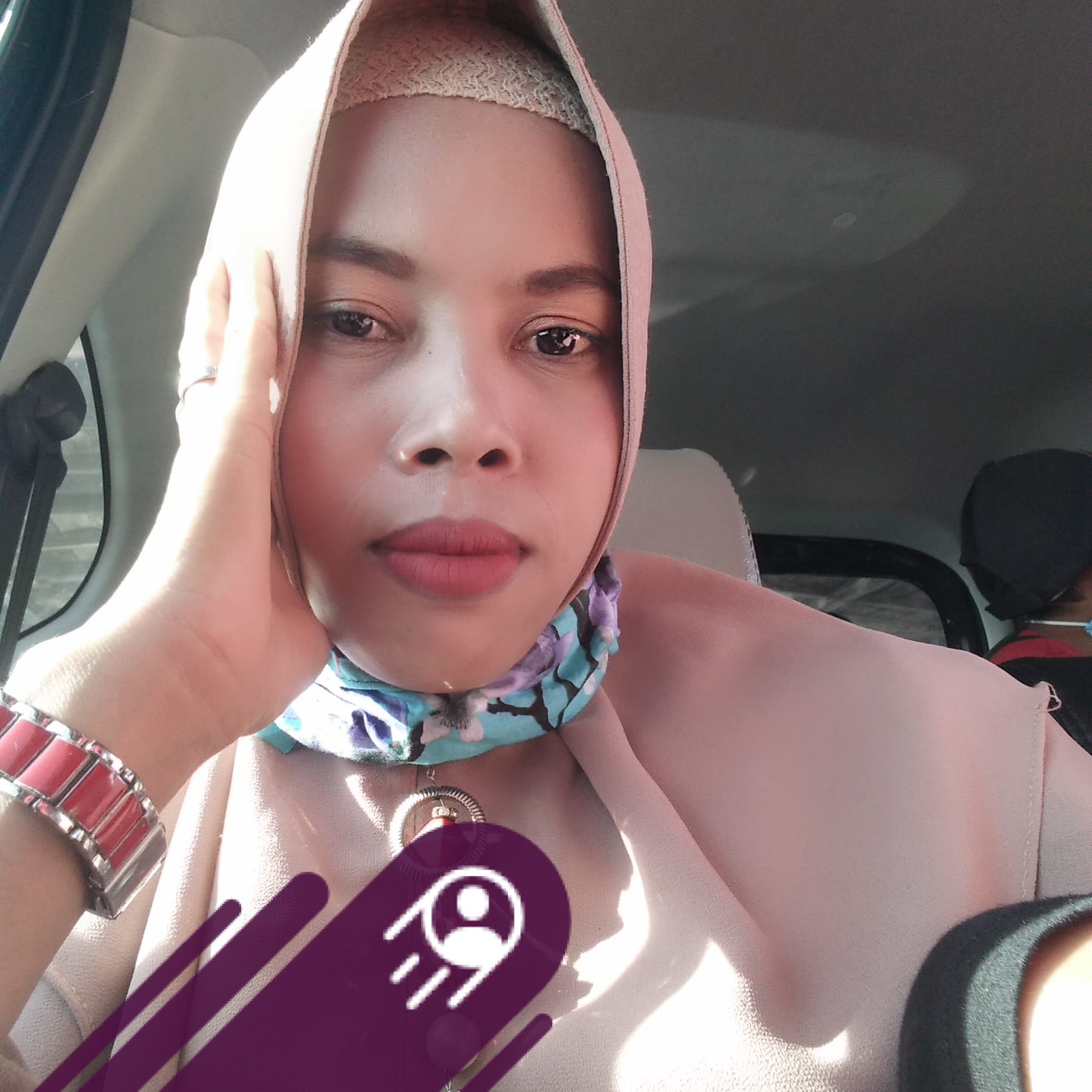 TAHULAH ONTY
