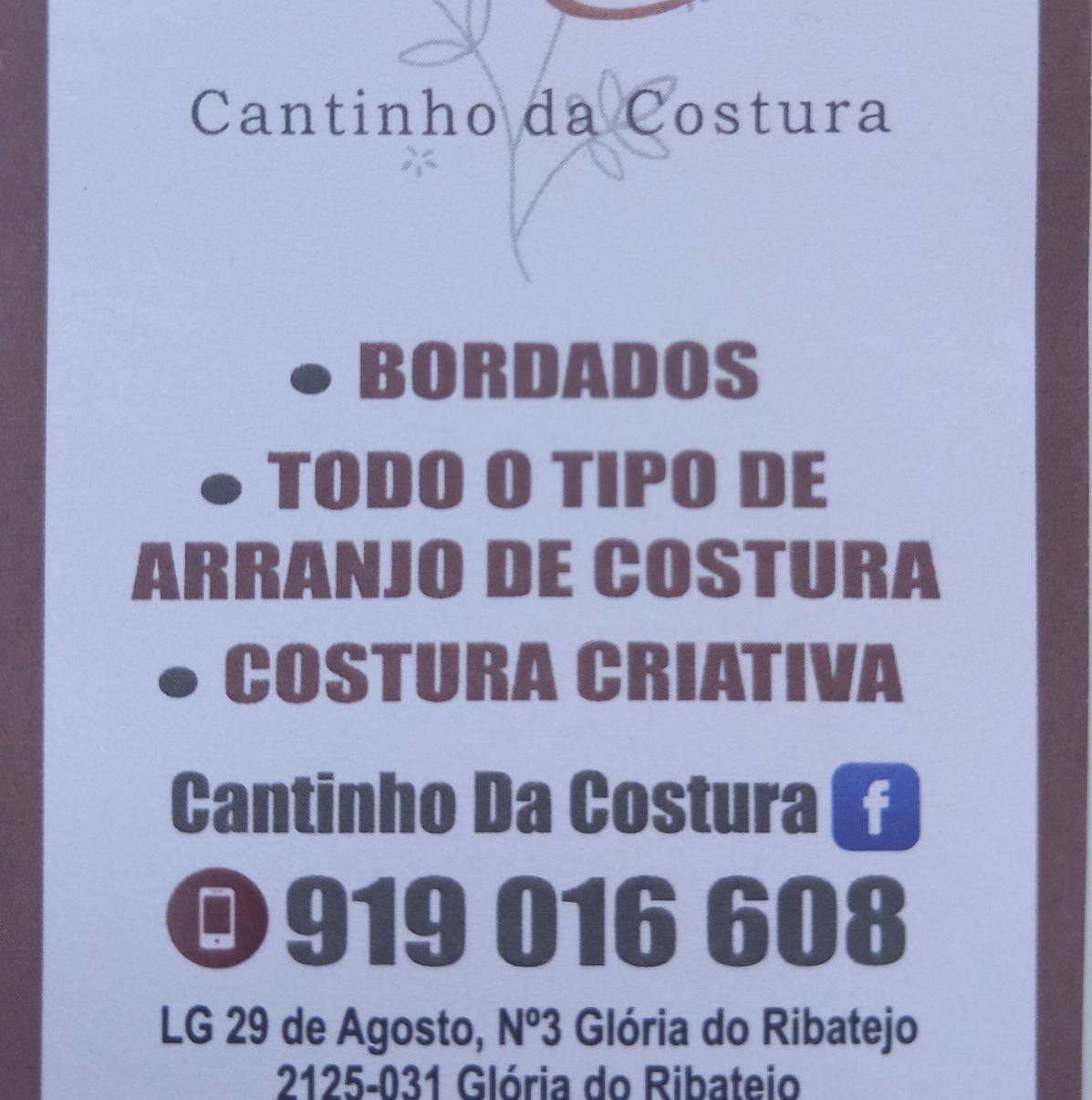 Kamilla Bordados | Facebook