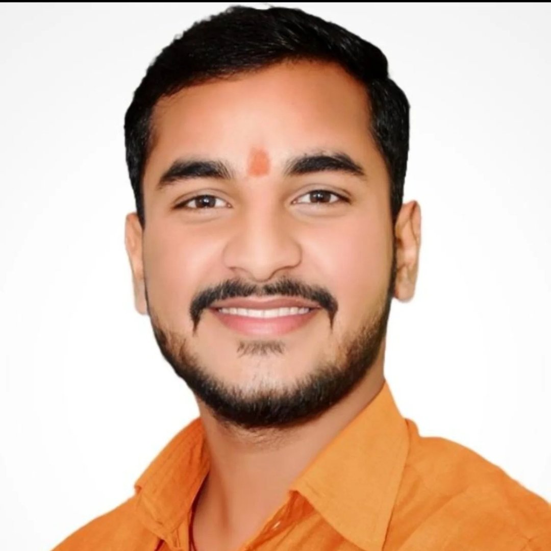 Thakur Shivam Pratap Singh