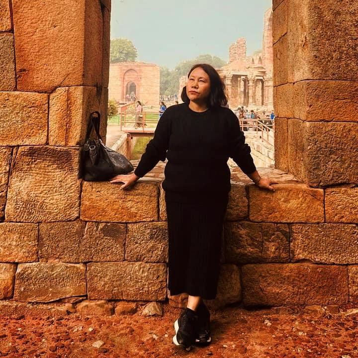 Sharda Rai