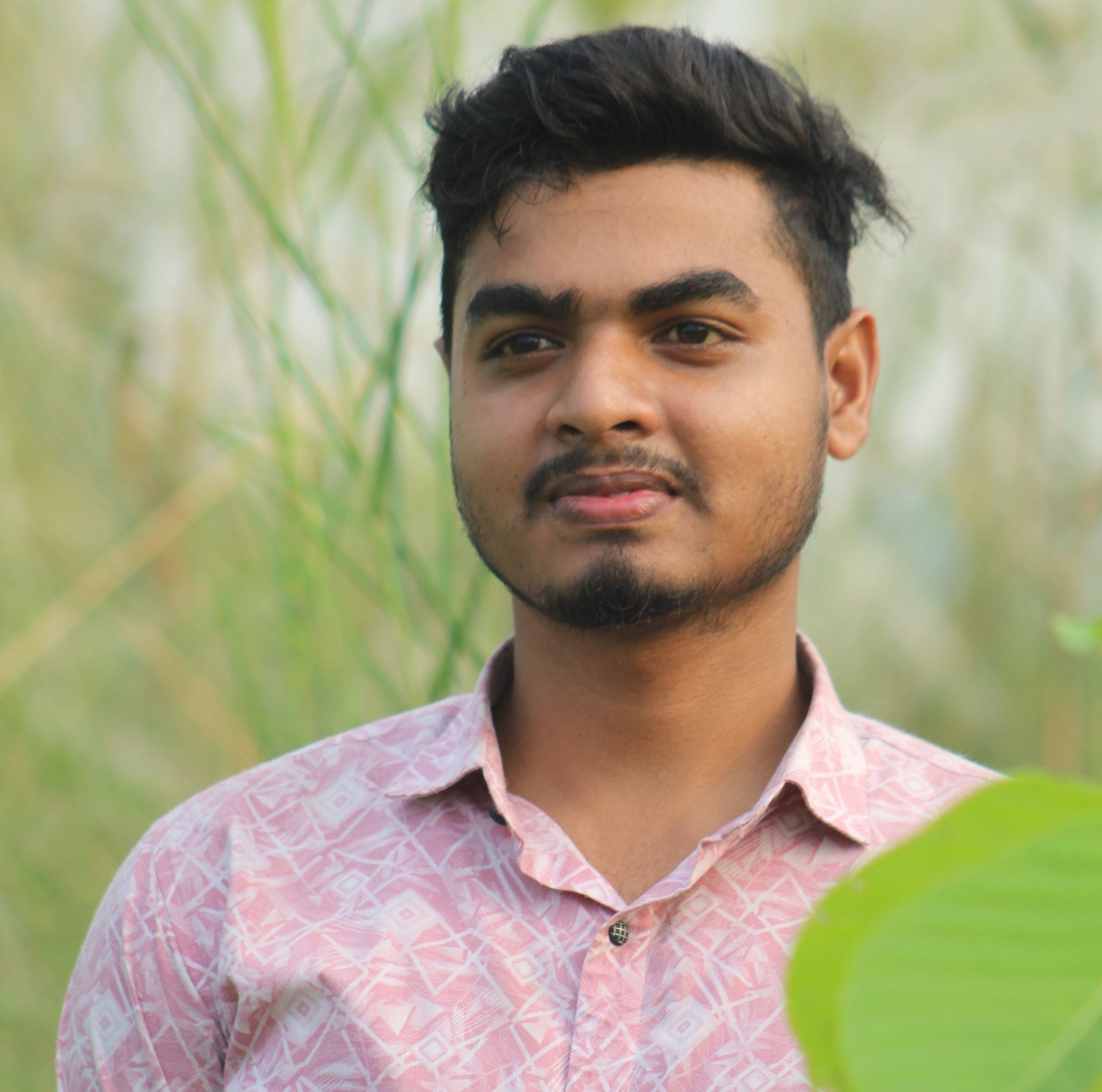 Rasel Islam