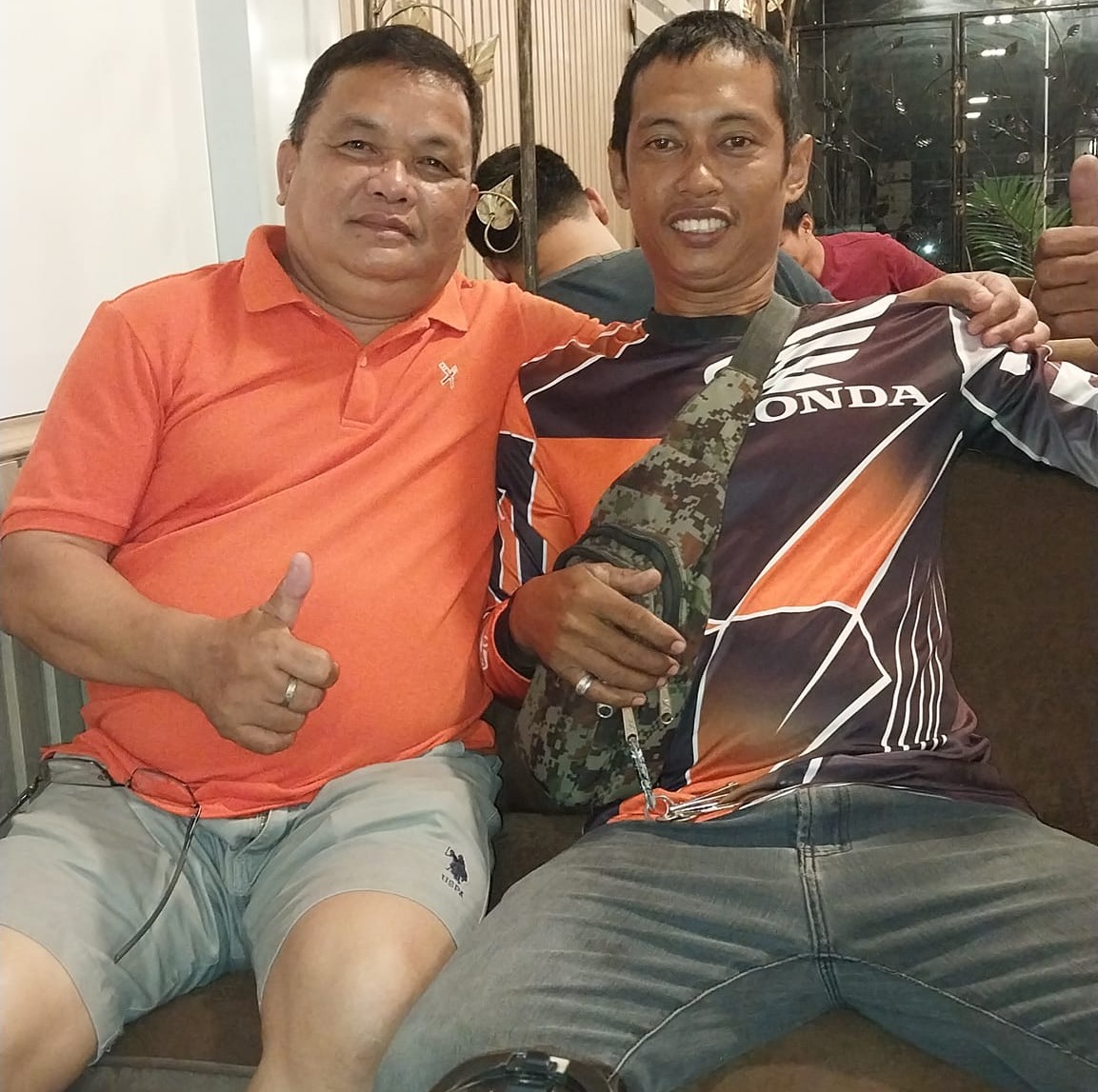 Rodhel Laborte