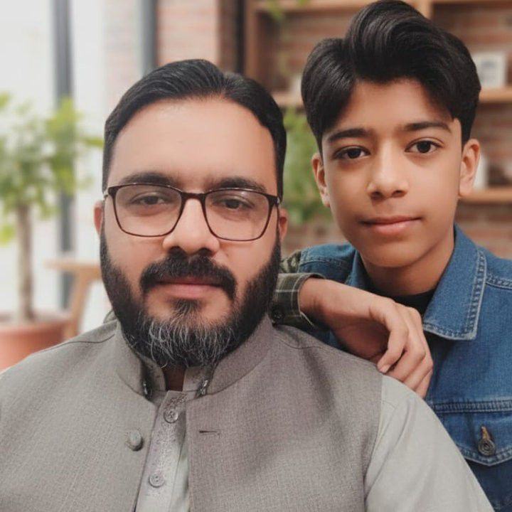 بیشک میٹھا میٹھا میری آقا کا مدینہ | Ahmed Rind