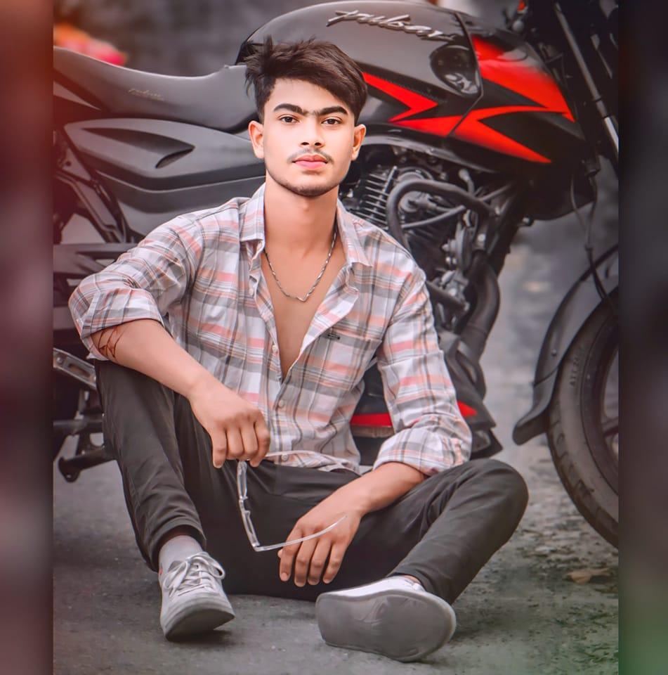 Rohan Ali
