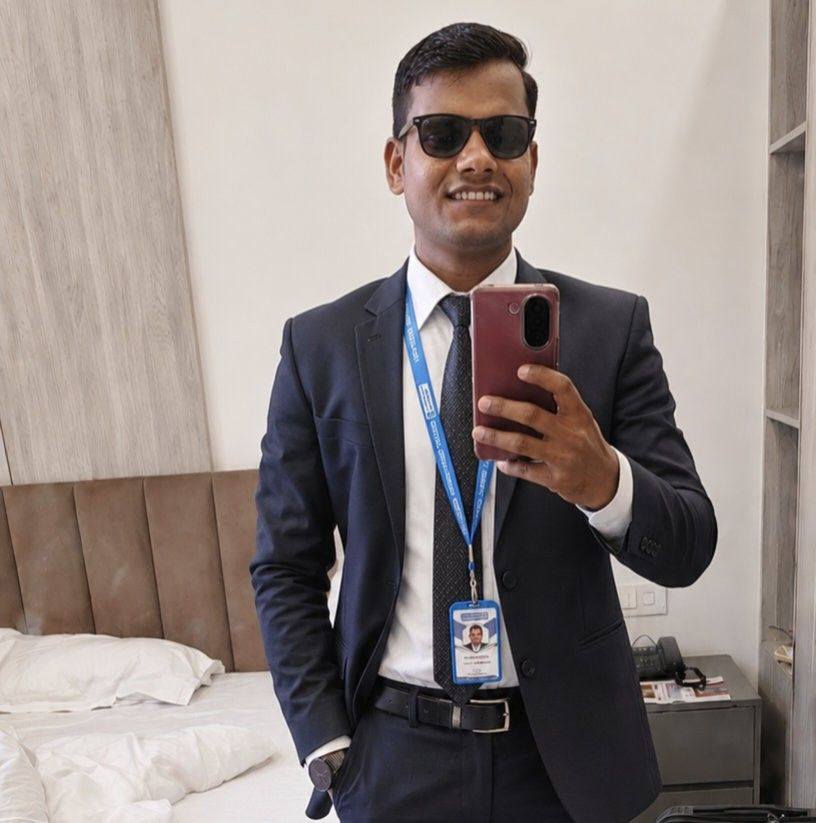 Shivam Singh