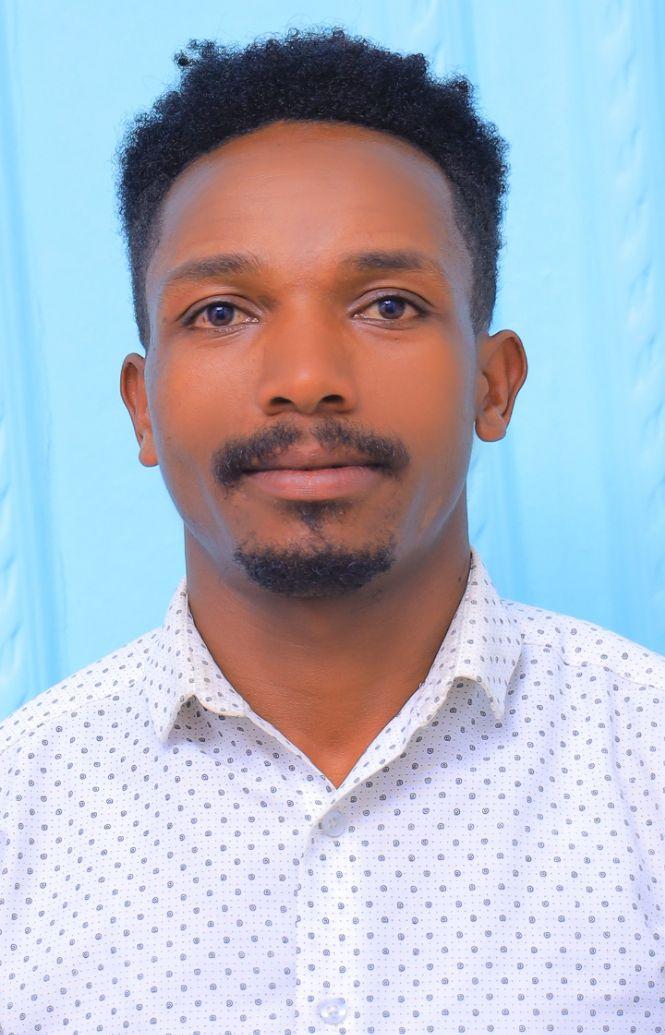 Tadele Lij Tadesse Tadele