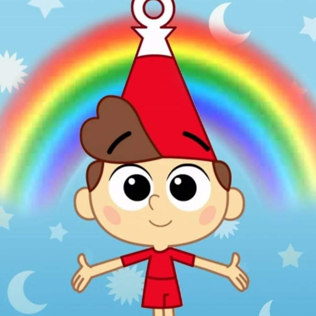 Trulli Tales - Vi aspettiamo su Rai Yoyo! Avete preso nota... | Facebook