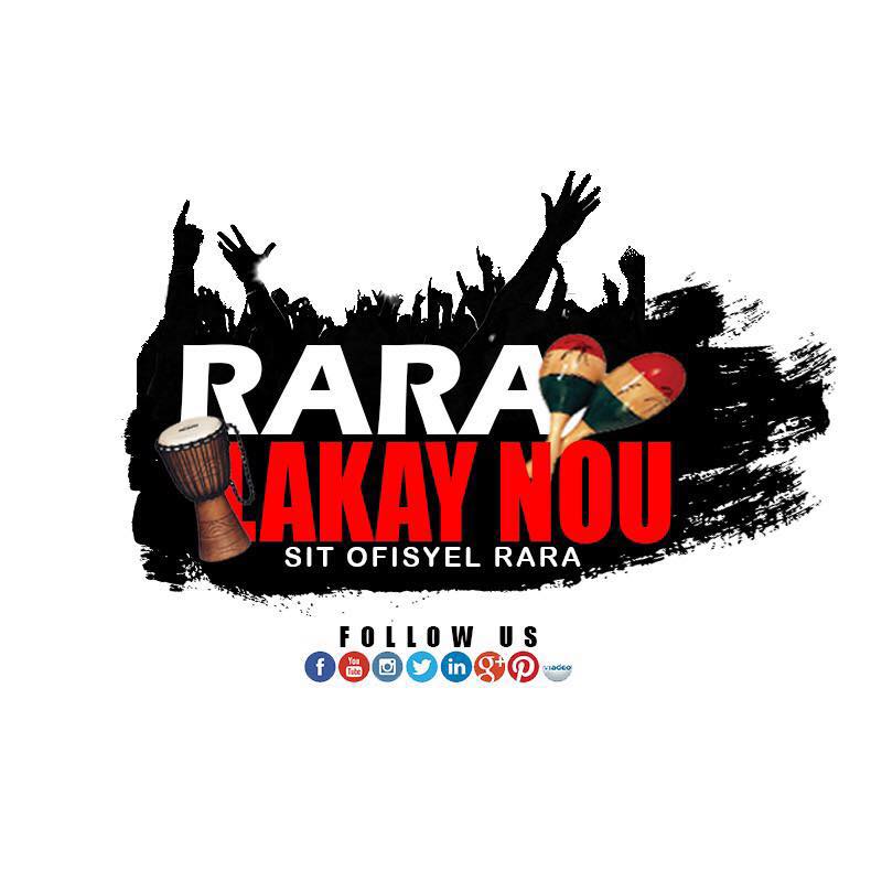RARA LAKAY NOU