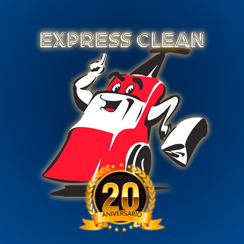 Express Clean