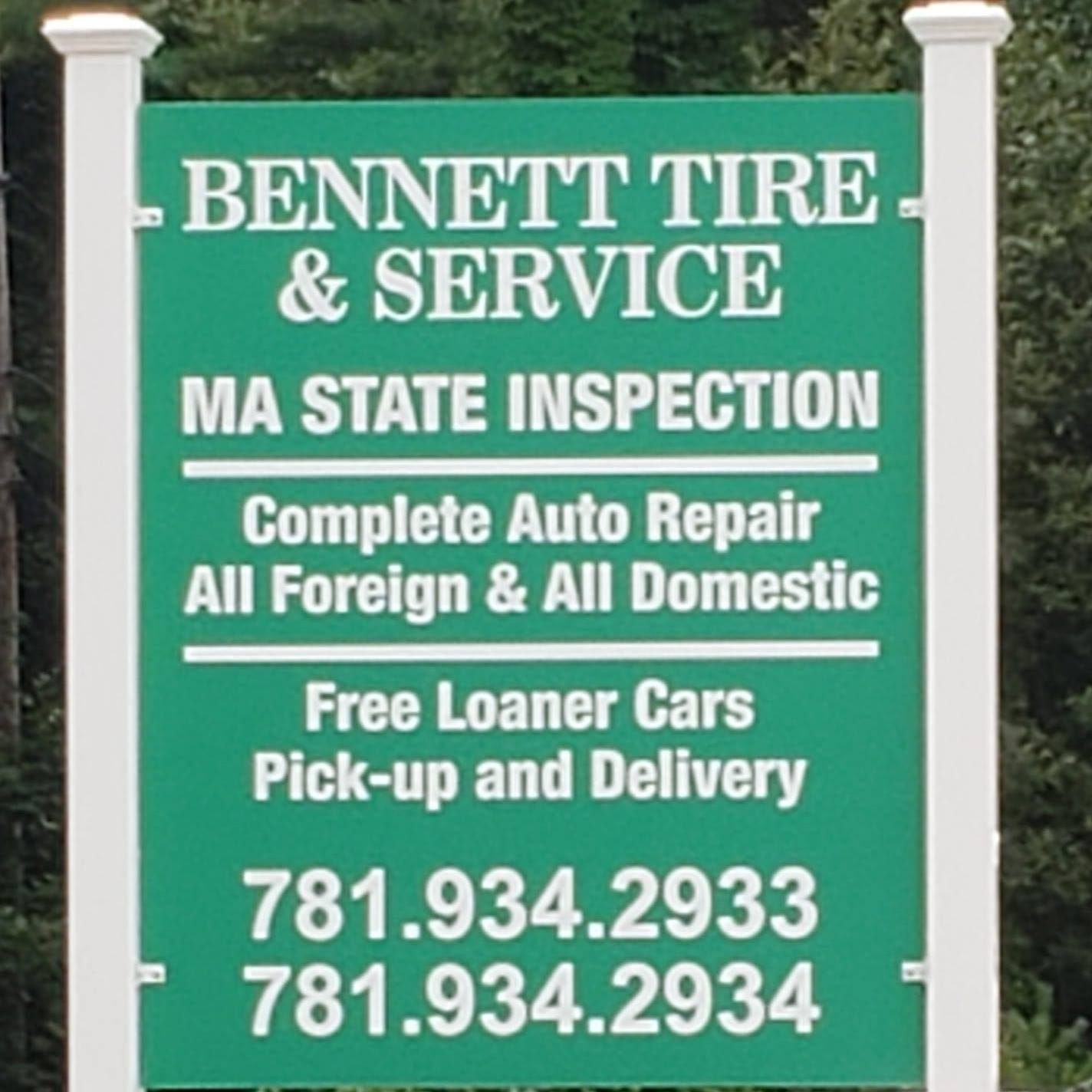 New Jersey Inspection Station Hours