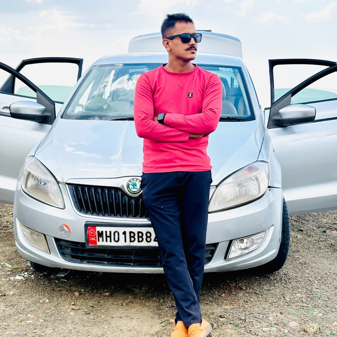 Prem Rathod