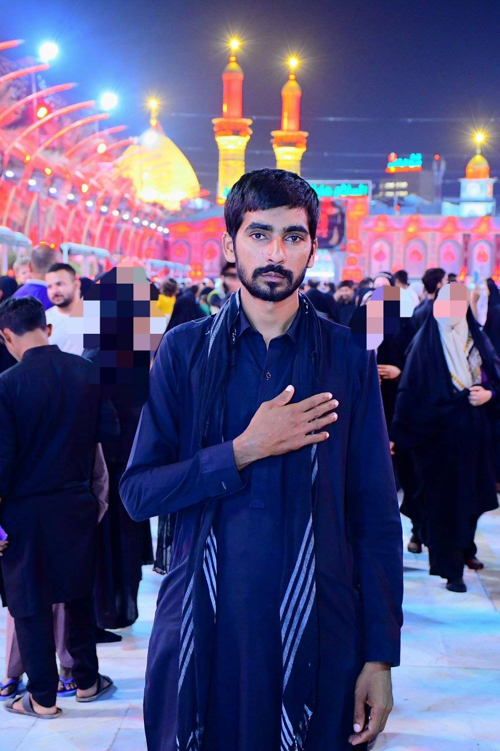 Imran Sial