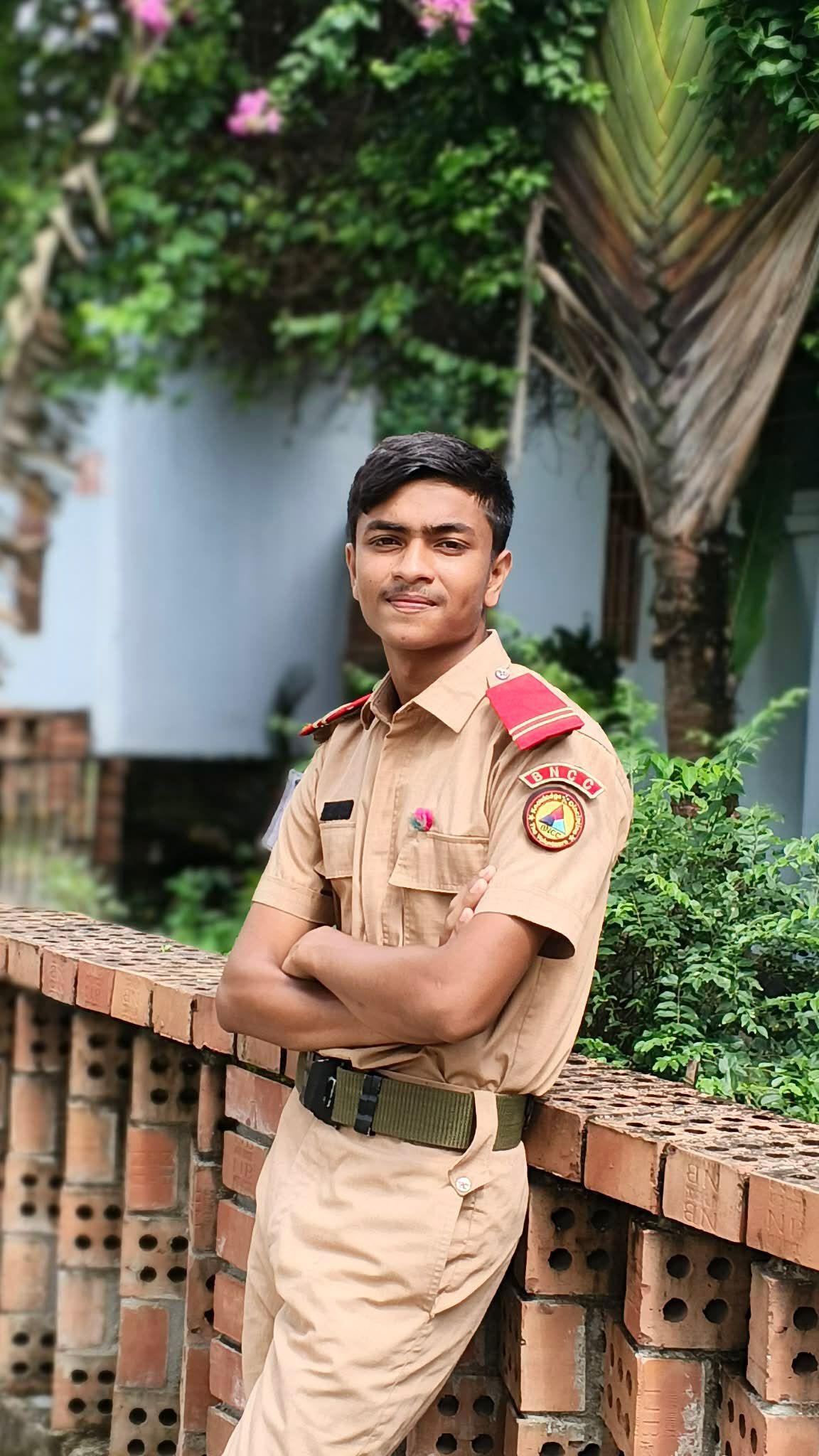 Rayhan Reza