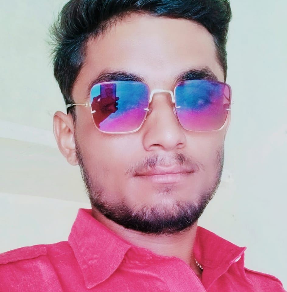 Rajendr Kumar Rathore