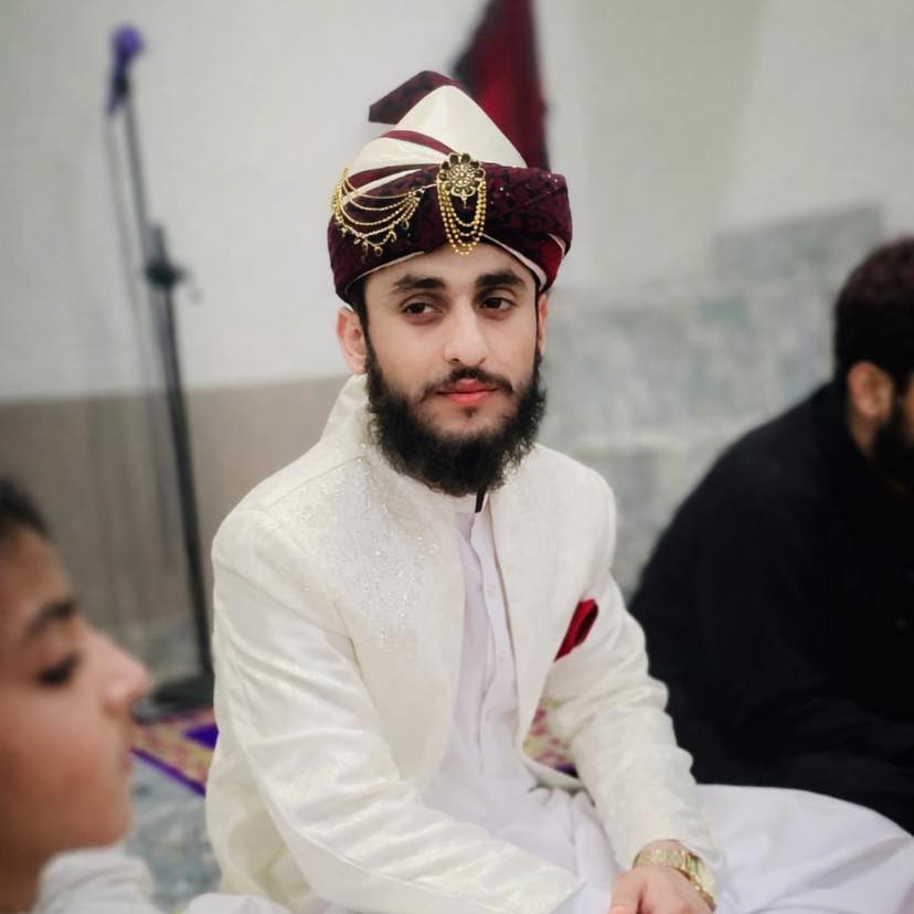 Hafiz Abubakar Rafiq