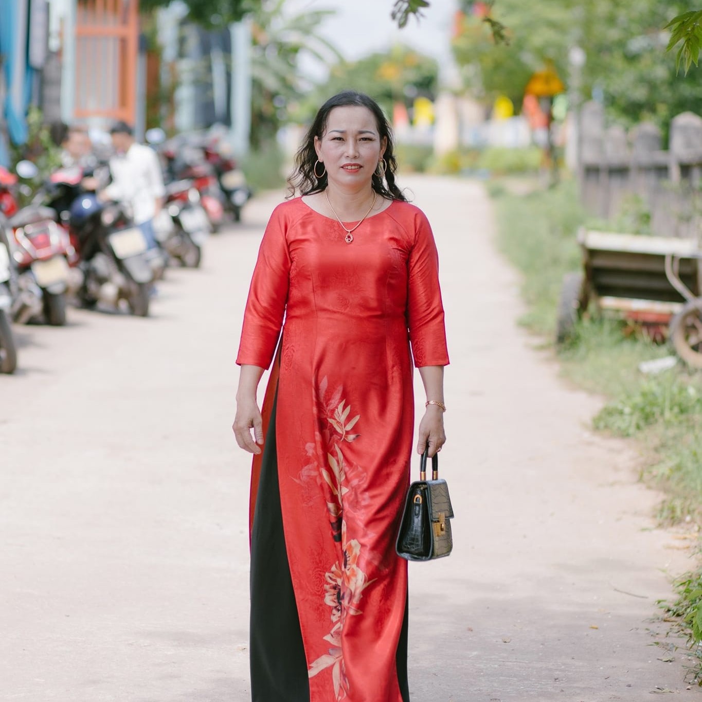 Đến giờ Chọc em #Sóc | Linh Linh