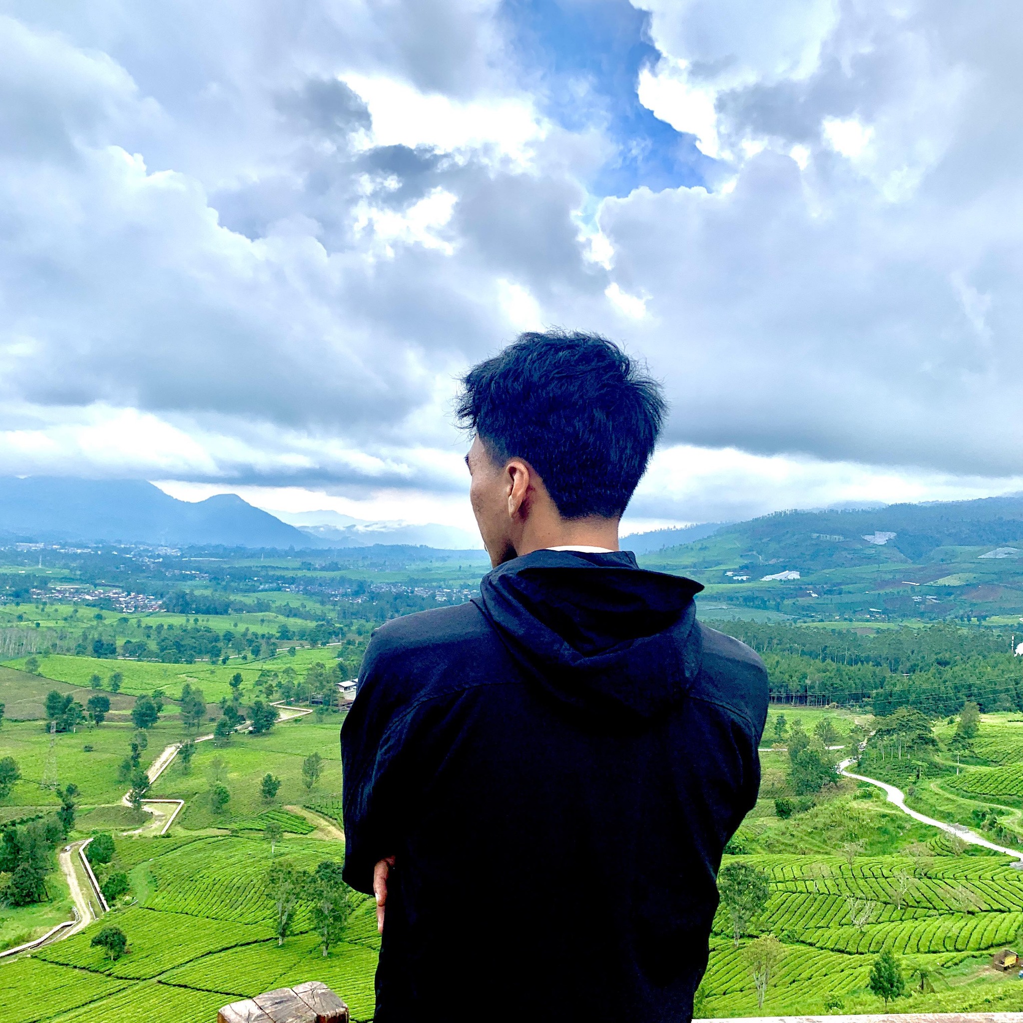 Muhamad Ridwan Firdaus